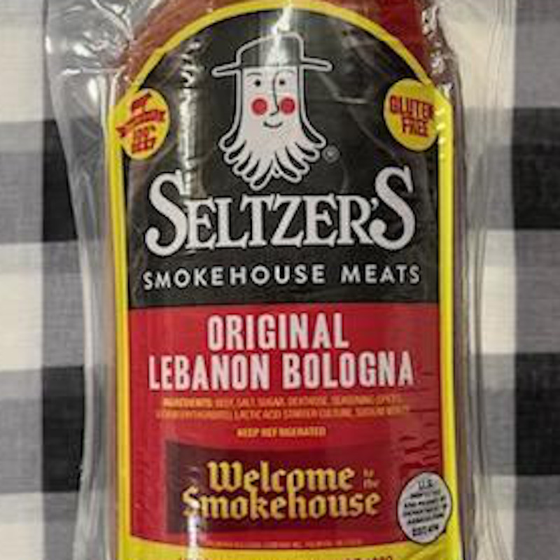 Walnut Creek Lebanon Bologna